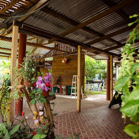 La Cabana De Blanca Jalpan Εξωτερικό φωτογραφία