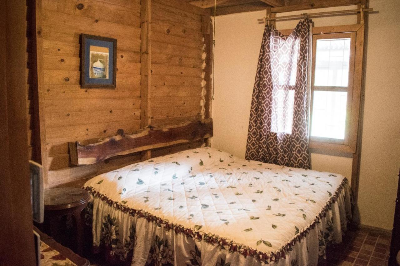 La Cabana De Blanca Jalpan Δωμάτιο φωτογραφία
