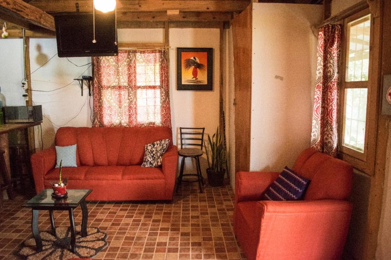 La Cabana De Blanca Jalpan Δωμάτιο φωτογραφία